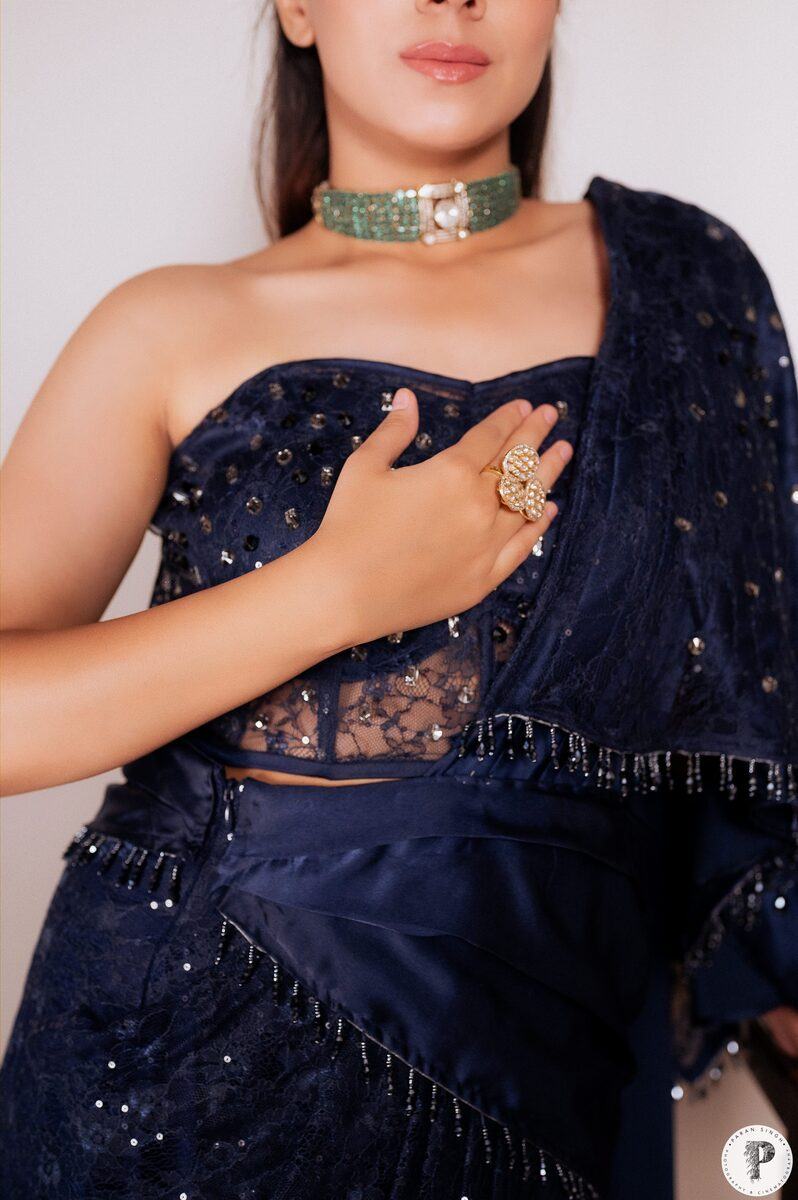 Custom jewellery at C.L Khanna