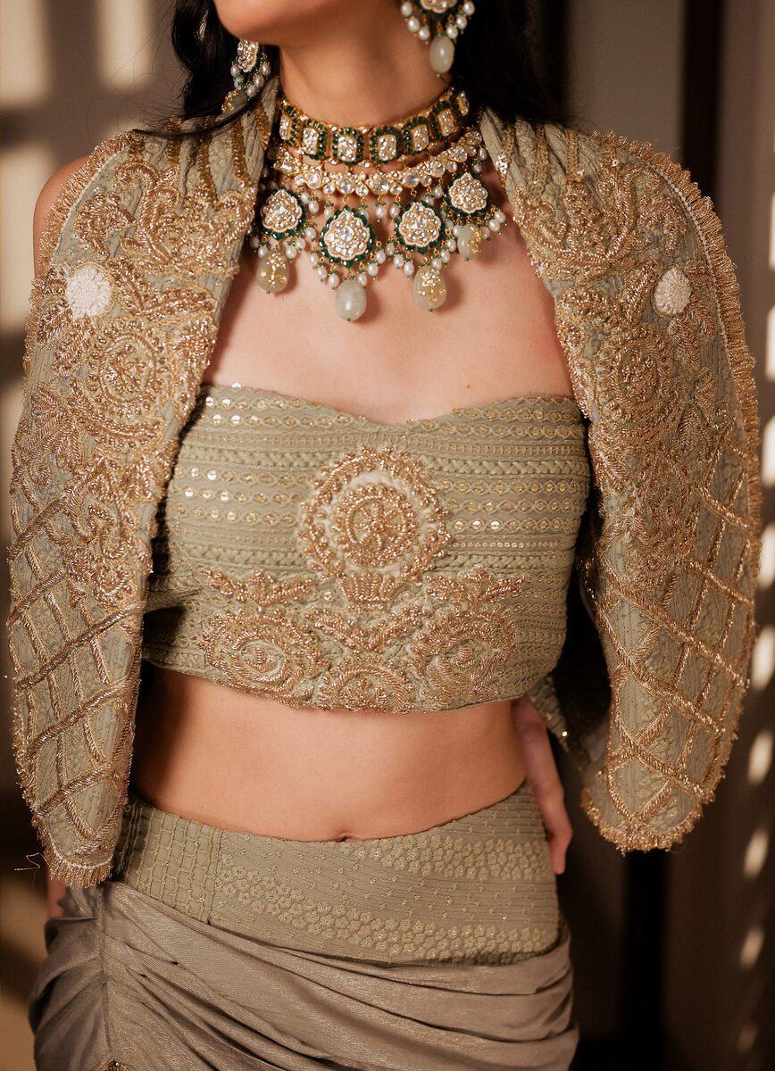 Bespoke jewellery at C.L Khanna